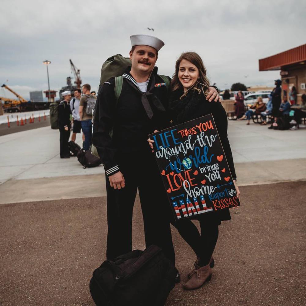 Meet your Posher, Cody